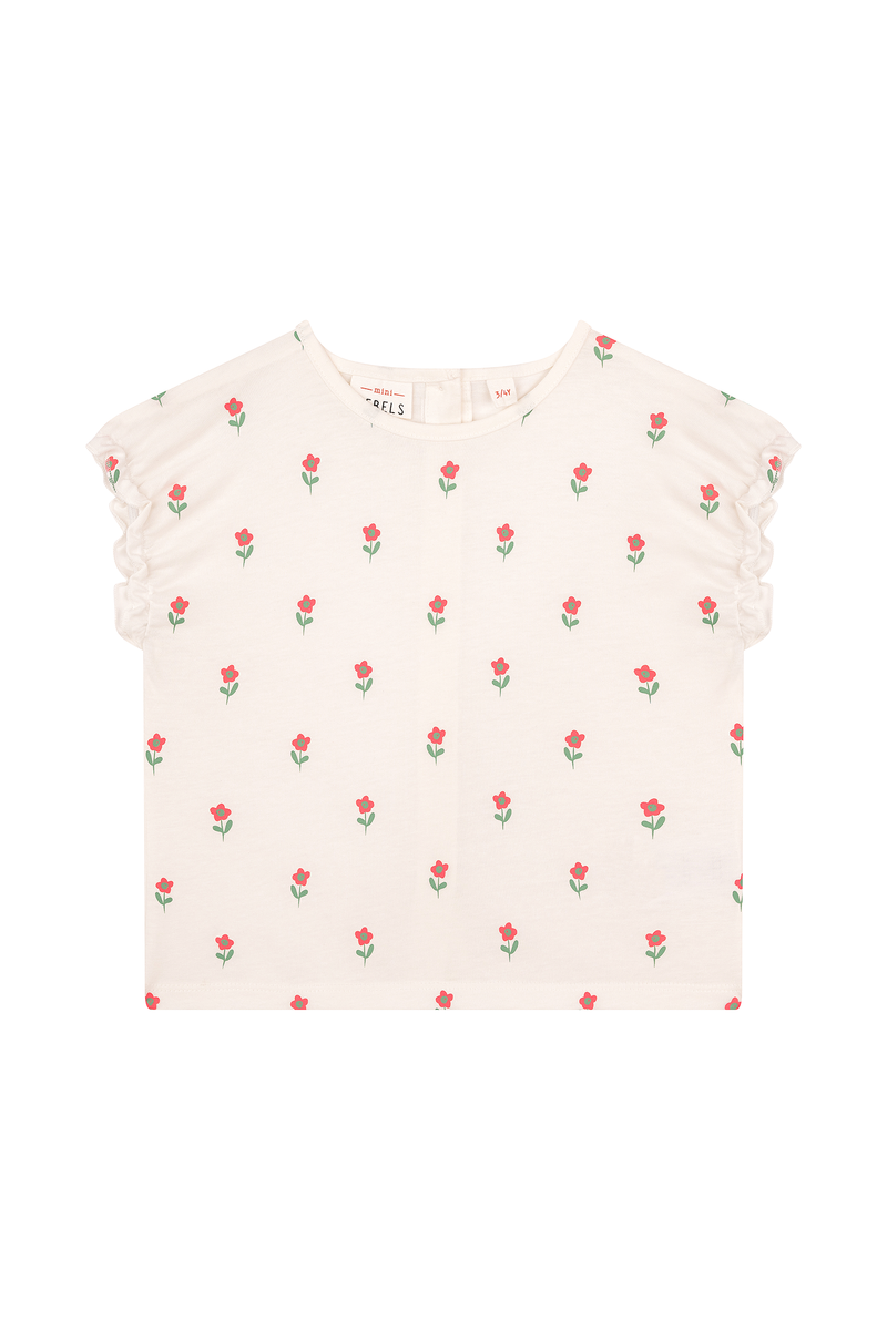 Mini Rebels Top NOE-SG-02-A