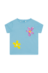 Mini Rebels T-Shirt NOE-SG-02-S