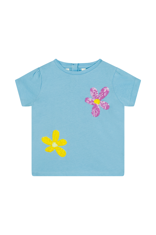 Mini Rebels T-Shirt NOE-SG-02-S
