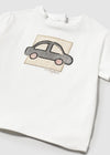 Mayoral S/s t-shirt