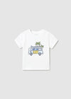 Mayoral S/s t-shirt
