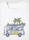 Mayoral S/s t-shirt
