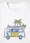 Mayoral S/s t-shirt