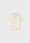 Mayoral S/s polo