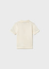 Mayoral S/s polo