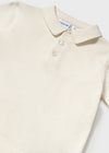 Mayoral S/s polo