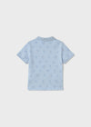 Mayoral S/s polo
