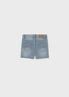 Mayoral denim 5b soft shorts