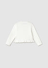 Mayoral Knit cardigan
