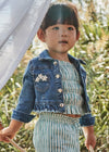 Mayoral Jeans jacket