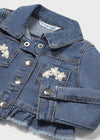 Mayoral Jeans jacket