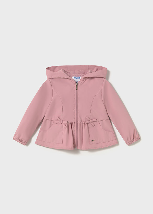Mayoral Windbreaker