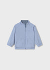 Mayoral Dressy reversible windbreaker