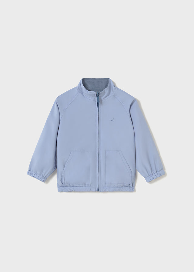 Mayoral Dressy reversible windbreaker