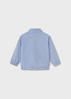 Mayoral Dressy reversible windbreaker