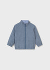 Mayoral Dressy reversible windbreaker