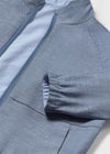 Mayoral Dressy reversible windbreaker