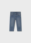Mayoral Denim pants