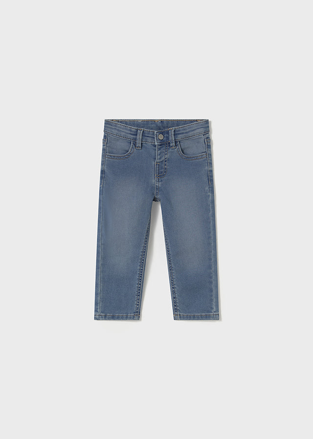 Mayoral Denim pants