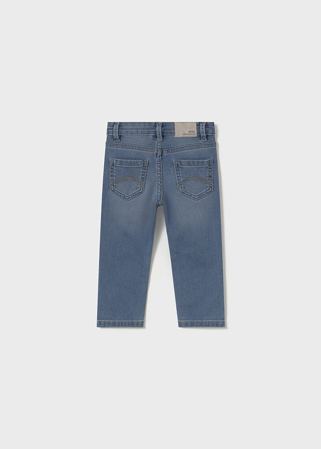 Mayoral Denim pants