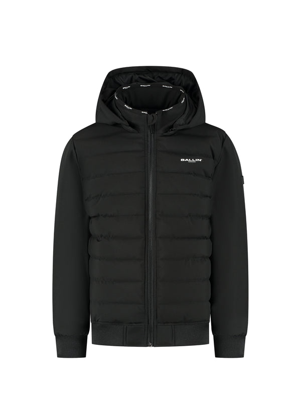Ballin Amsterdam Junior Padded Jacket