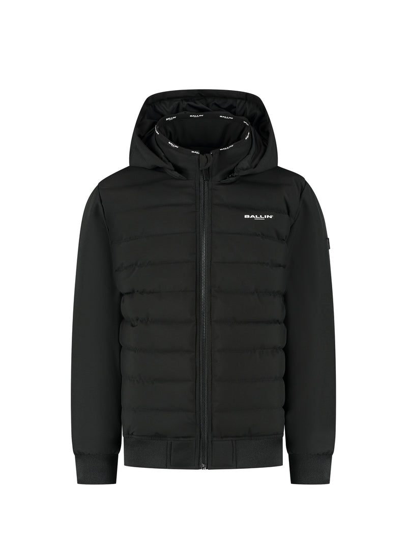 Ballin Amsterdam Junior Padded Jacket