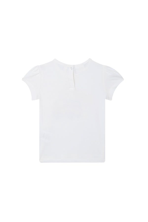 Someone T-SHIRT EMILIA-SG-02-A