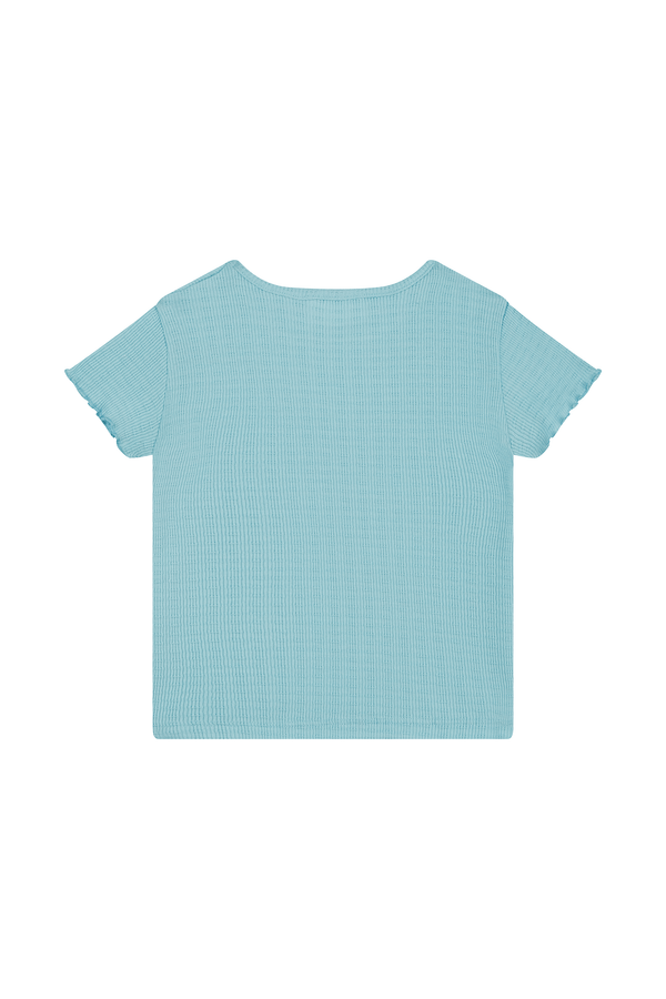 Mini Rebels T-Shirt MAEVE-SG-02-A