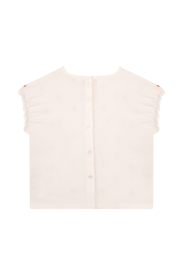 Mini Rebels Top NOE-SG-02-A
