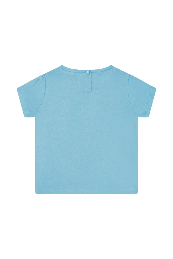 Mini Rebels T-Shirt NOE-SG-02-S