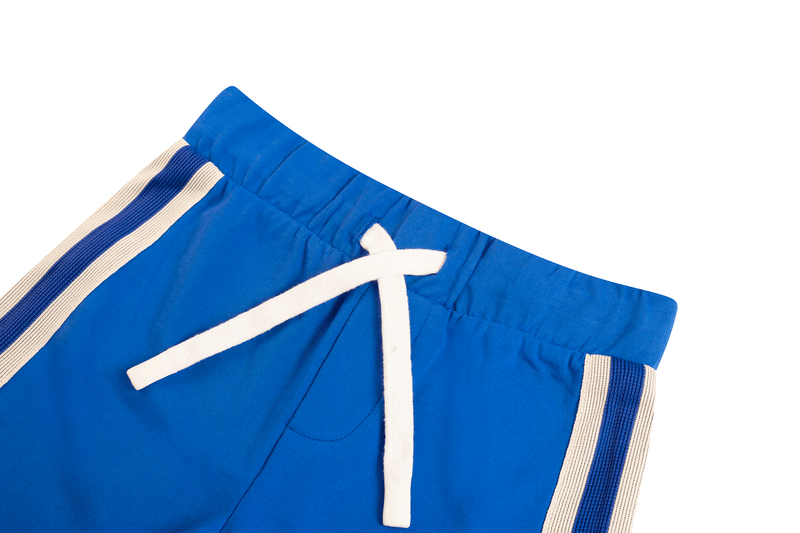 Mini Rebels Sweatshort AREND-SB-34-B