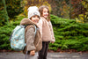 Kidzroom Rugzak Small Talk