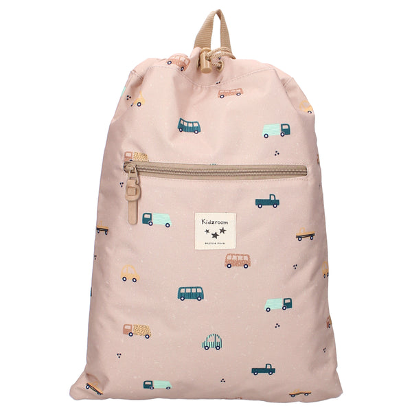 Kidzroom Gymtas Sweet Cuddles