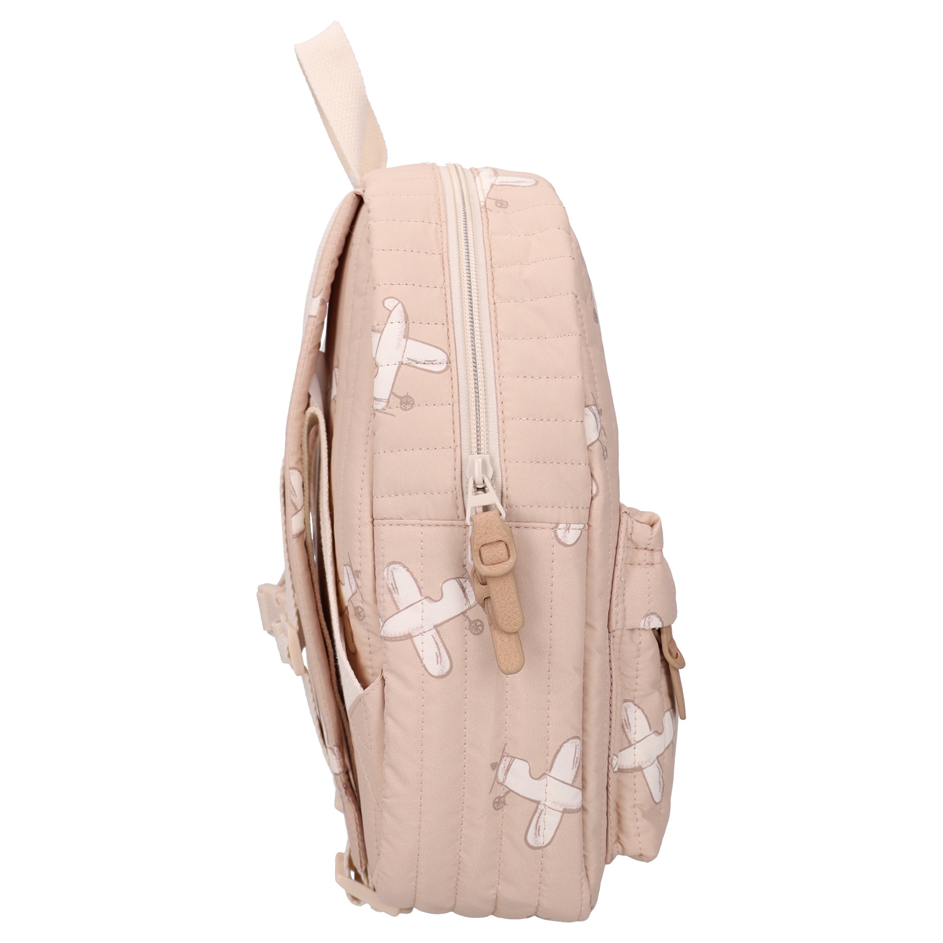 Kidzroom Rugzak Wonderful Worlds