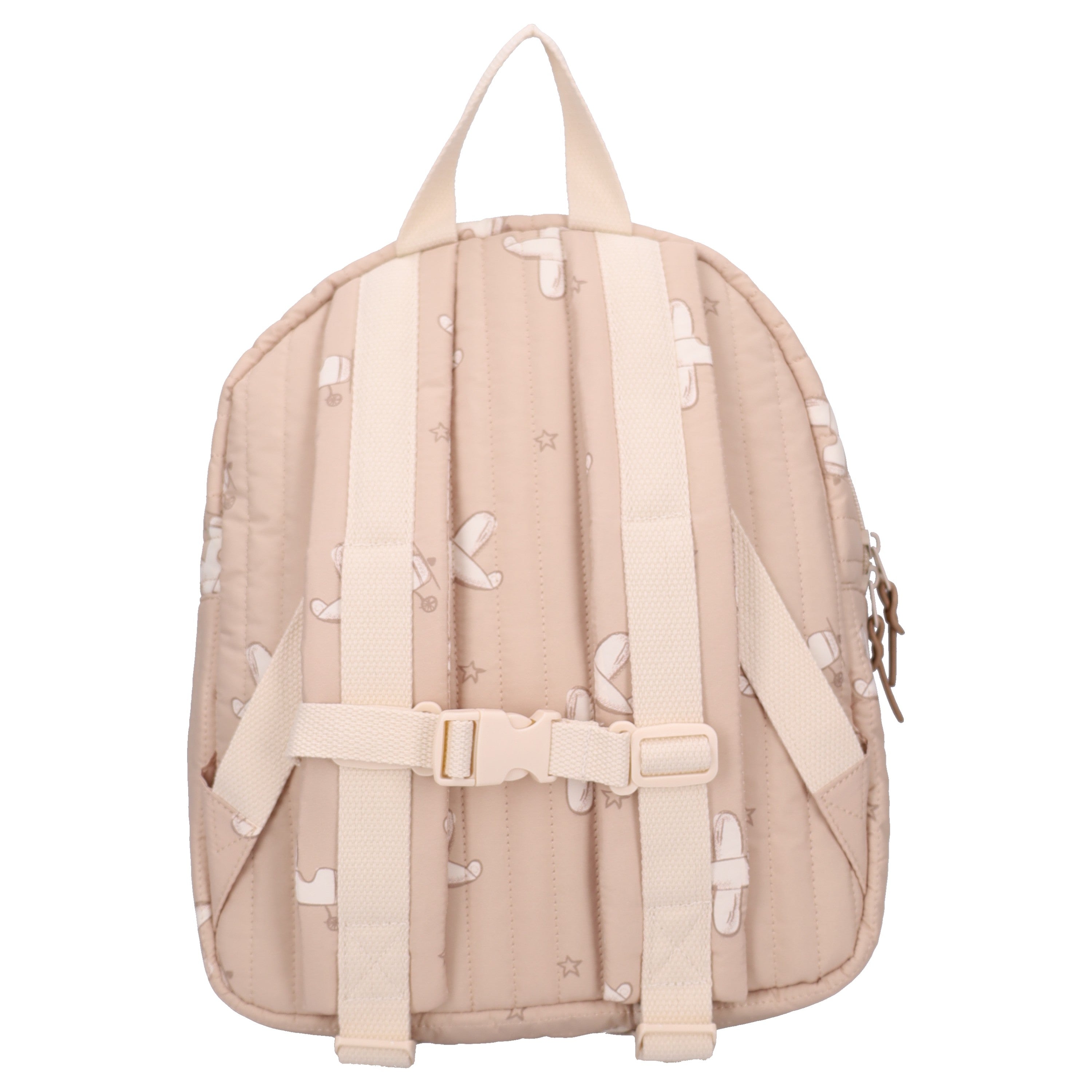 Kidzroom Rugzak Wonderful Worlds