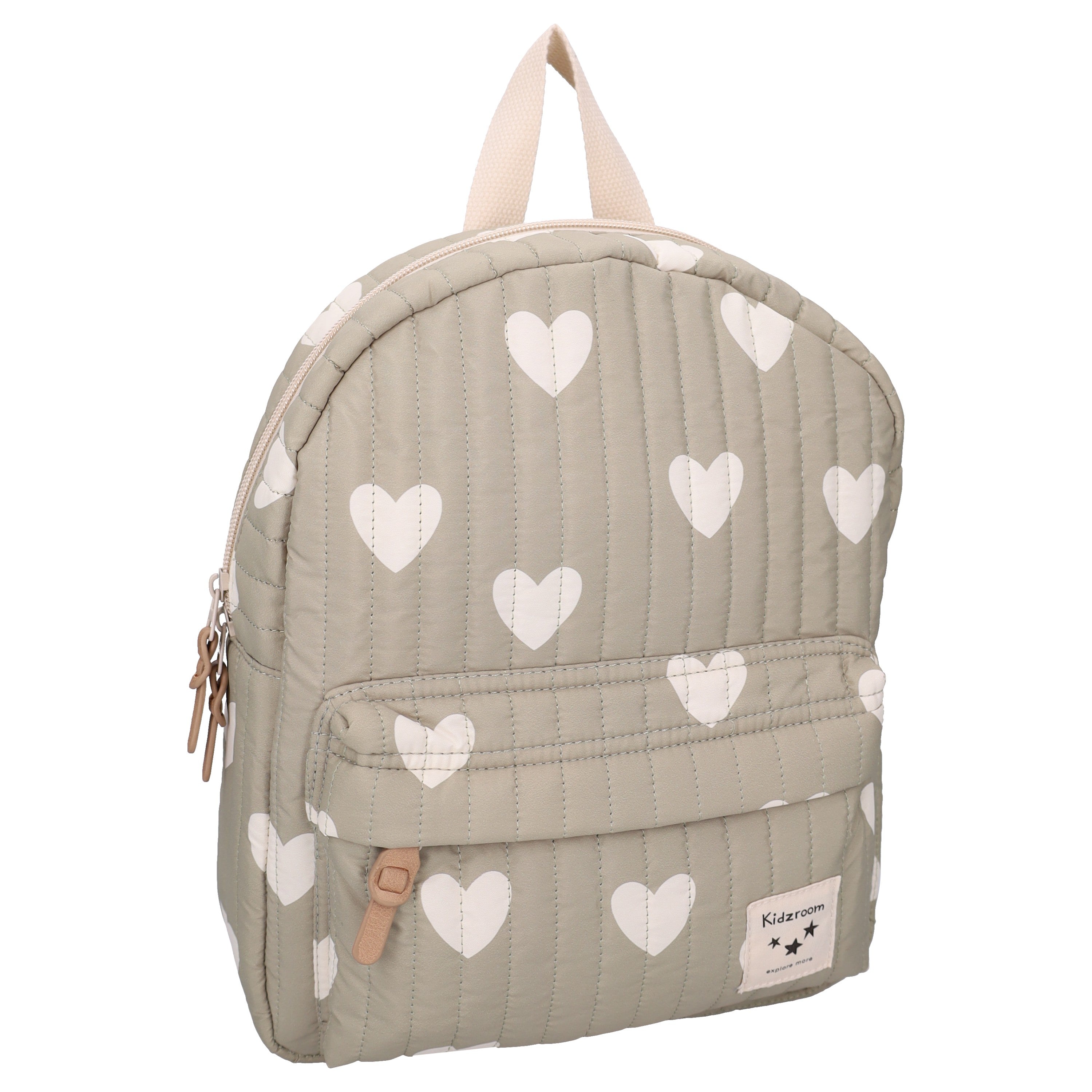 Kidzroom Rugzak Wonderful Worlds