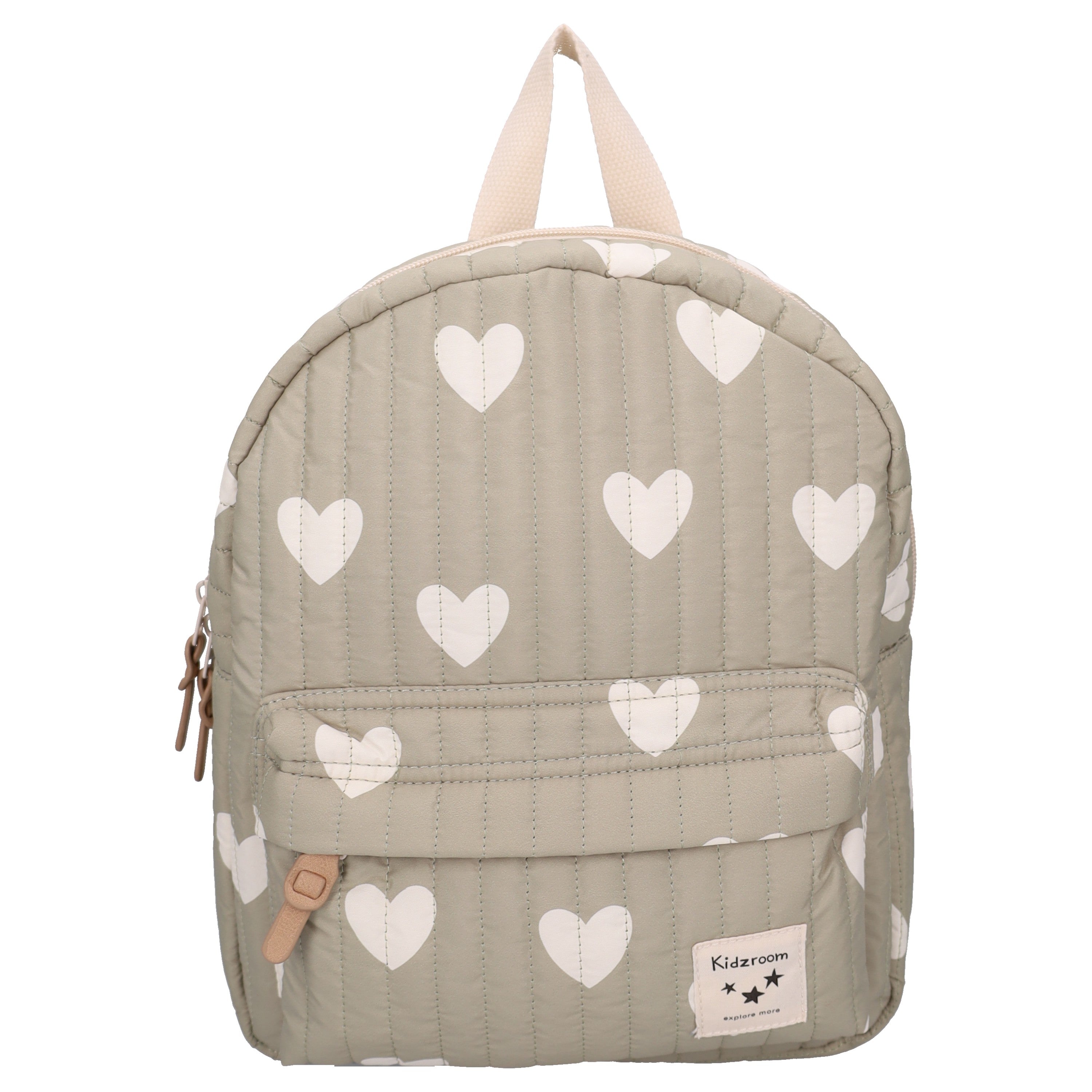 Kidzroom Rugzak Wonderful Worlds