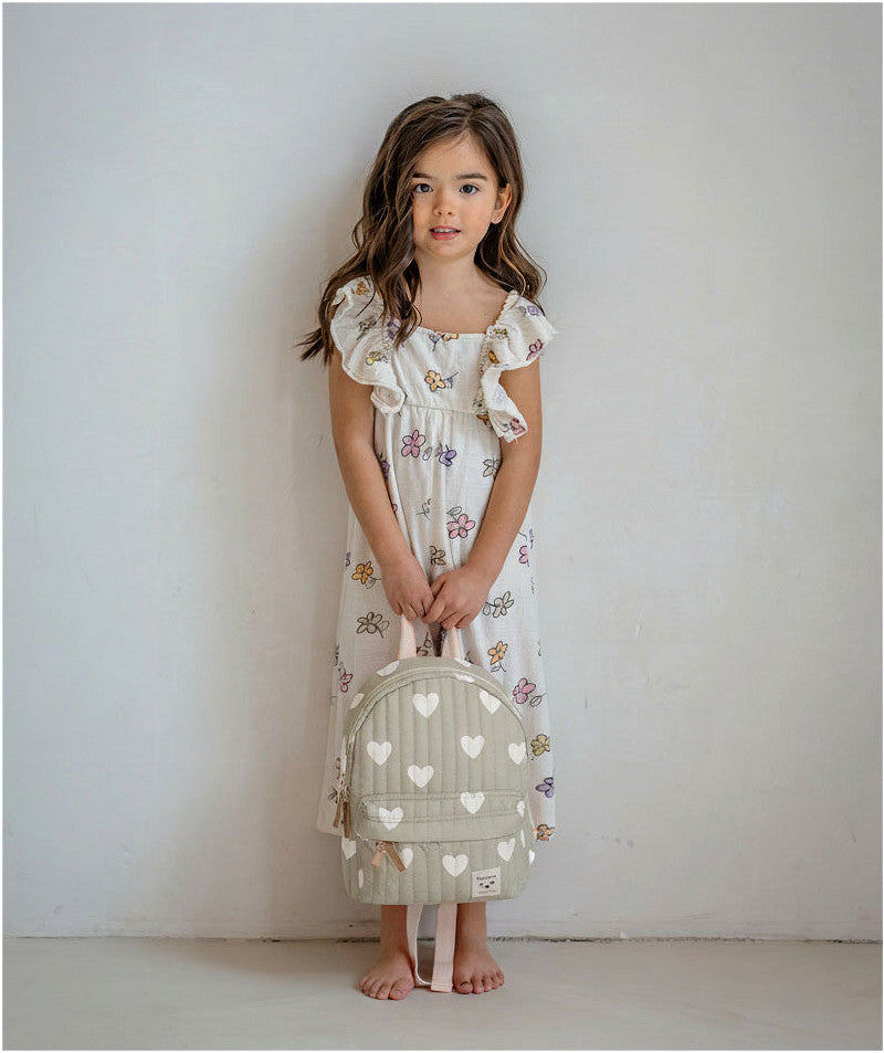 Kidzroom Rugzak Wonderful Worlds