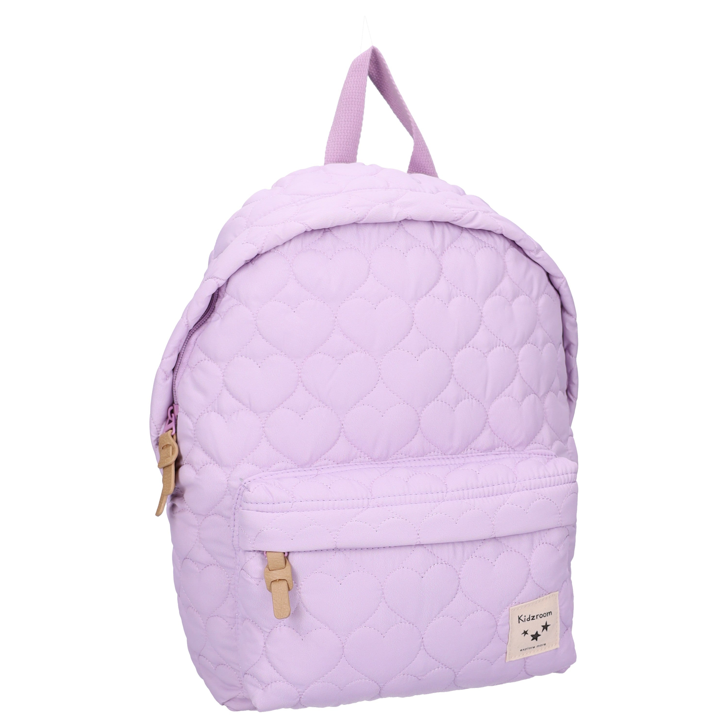 Kidzroom Rugzak Wonderful Worlds