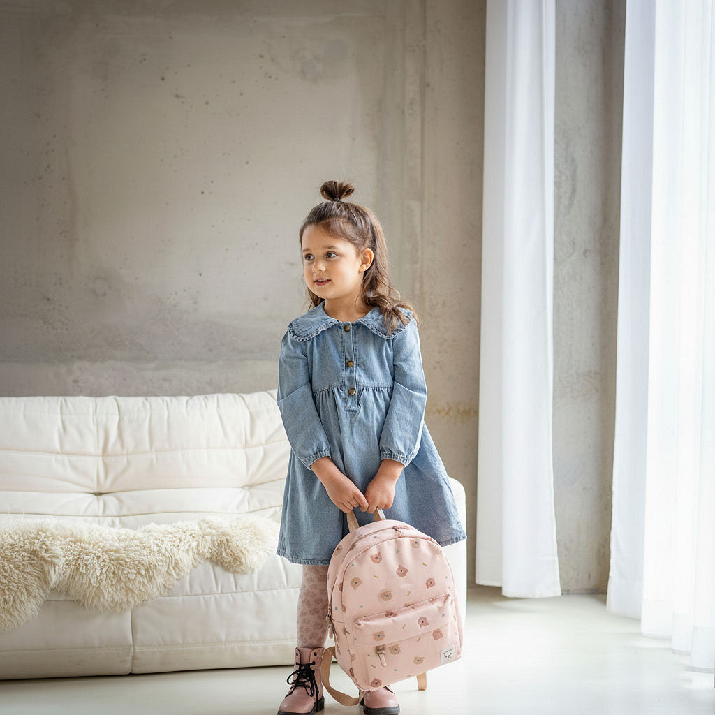 Kidzroom Rugzak Little Story