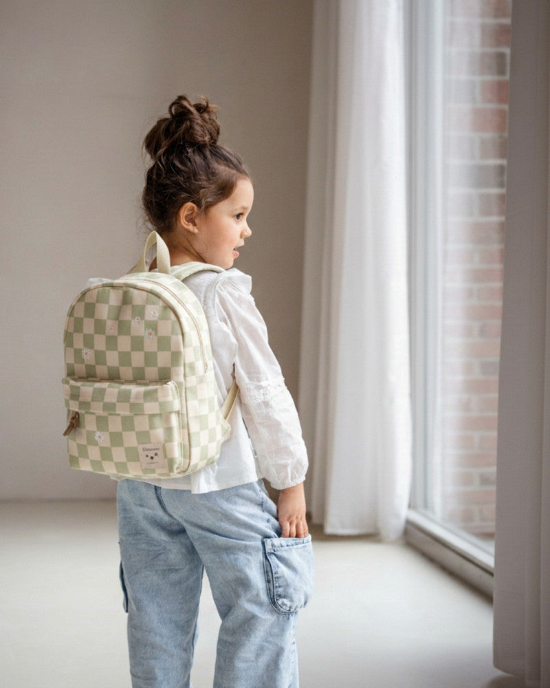 Kidzroom Rugzak Nostalgia