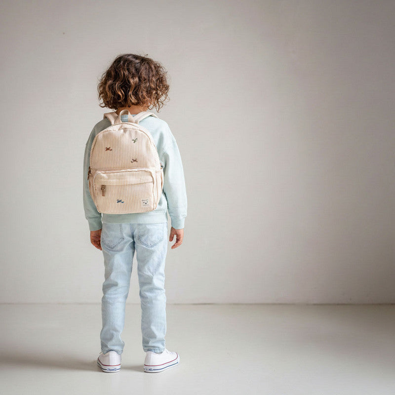 Kidzroom Rugzak Nostalgia