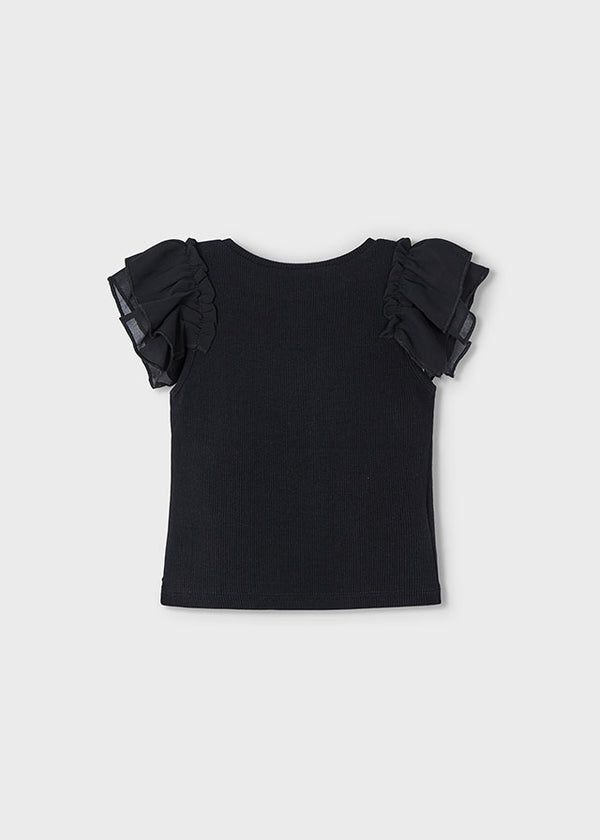 Mayoral S/s shirt