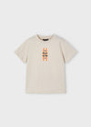 Mayoral S/s t-shirt