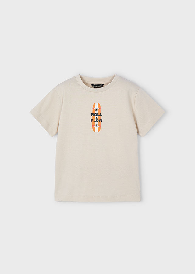 Mayoral S/s t-shirt