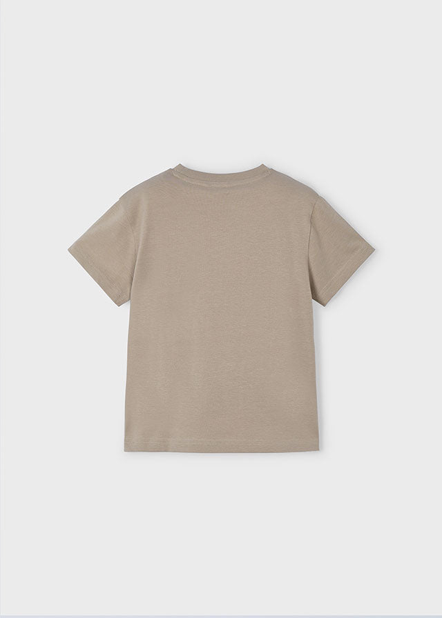 Mayoral S/s t-shirt