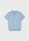 Mayoral S/s polo