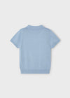Mayoral S/s polo