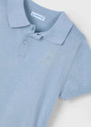 Mayoral S/s polo