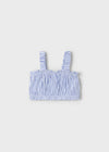 Mayoral 2 pcs striped blouse